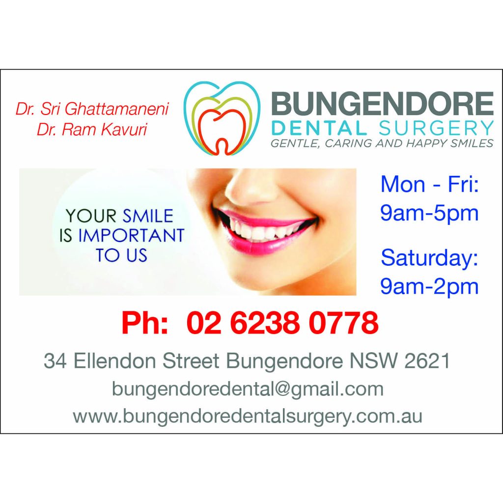 Bungendore Dental Surgery