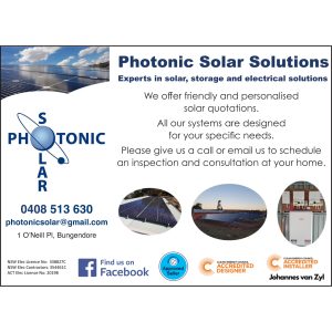 Photonic