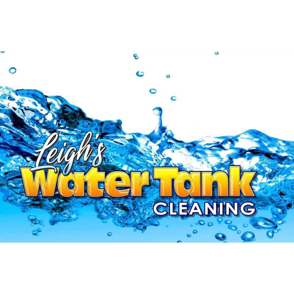 Leigh’s Water Tank Cleaning