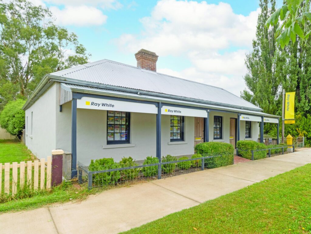 Ray White Bungendore